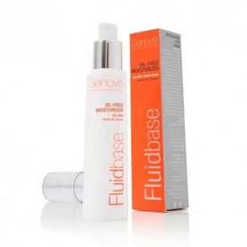 Fluidbase Hidratante Facial Piel Grasa 50ml