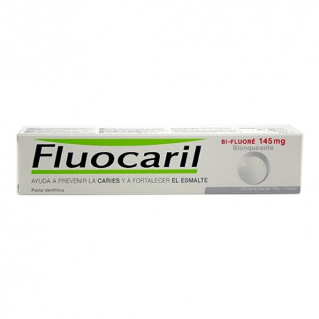 Fluocaril Blanqueante 75ml
