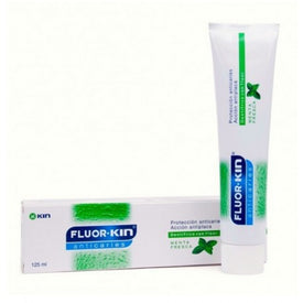 Fluorkin Pasta Anticaries Menta 125ml