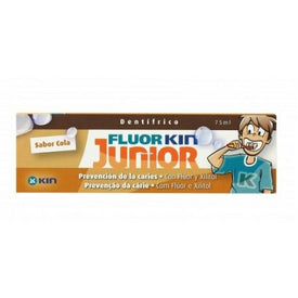 Fluorkin Pasta Junior Cola 75ml