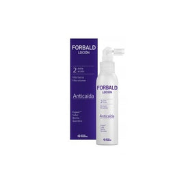 Forbald Loción Anticaída 125ml