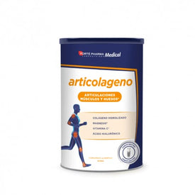 Forte Pharma Articolágeno Sabor Neutro Bote con 30 Dosis
