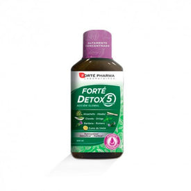 Forte Pharma Forte Detox 5 Órganos 500ml