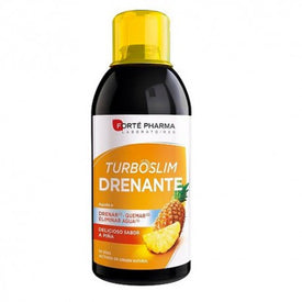 Forte Pharma Turboslim Drenante Sabor Piña 500ml