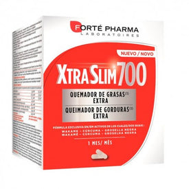 Forte Pharma Xtraslim 700 120 Cápsulas