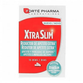 Forté Pharma XtraSlim Reductor Apetito Extra 60 Caps.