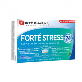 Forté Stress 24 Horas 15 Comprimidos