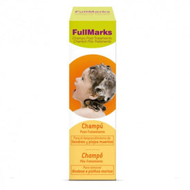 Fullmarks Champú Antipiojos 150ml