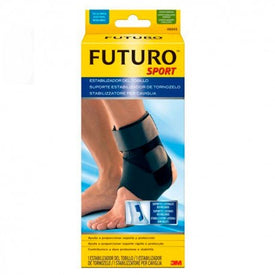 Futuro™ Sport Estabilizador del Tobillo Negro
