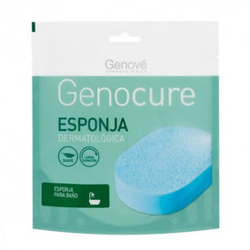 Genocure Esponja Dermatológica Ducha