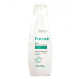 Genocután Gel Dermatológico 750ml
