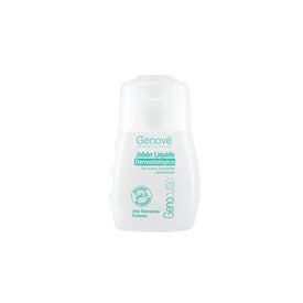 Genocután Jabón Dermatológico 100ml