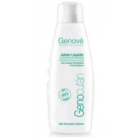 Genocután Jabón Dermatológico 750ml