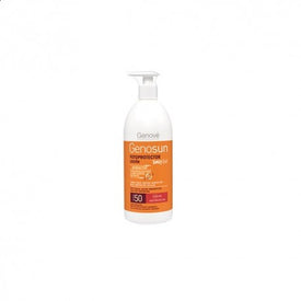 Genosun Extreme Family SPF 50  400ml