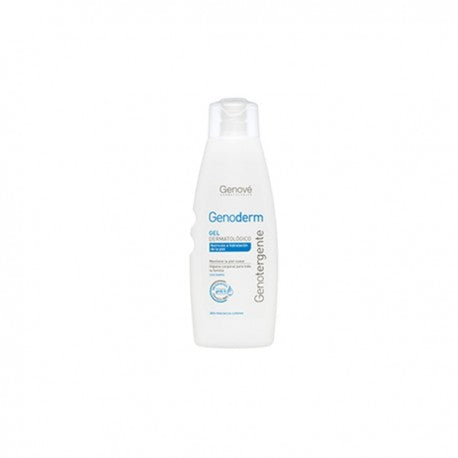 Genoderm Genotergente Gel pH 5,5 750ml