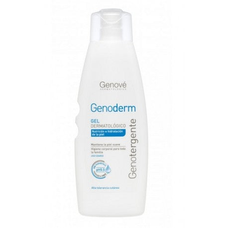 Genotergente Líquido pH5 750ml