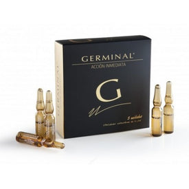 Germinal Acción Inmediata 5 ampollas