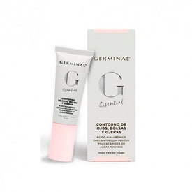 Germinal Essential Contorno De Ojos, Bolsas y Ojeras 15 ml
