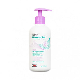 Germisdin Higiene Íntima 250ml