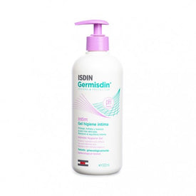 Germisdin Higiene Intima Gel Dosificador 500ml