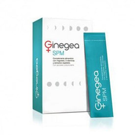 Ginegea SPM  6 gr X 14 Sobres