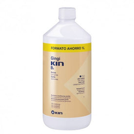Gingikin B5 Enjuague 1L