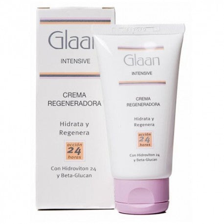 Glaan Intensive Crema Regeneradora 50 ml