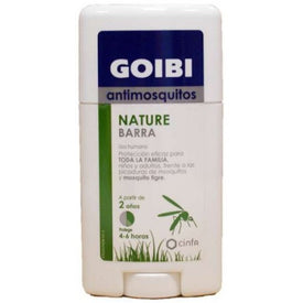 Goibi Nature Barra Antimosquitos 50ml