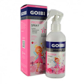 Goibi Spray Protege Arbol Del Te Aroma De Fresa 250ml.