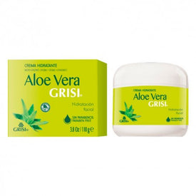 Grisi Aloe Vera Crema Hidratante 110gr