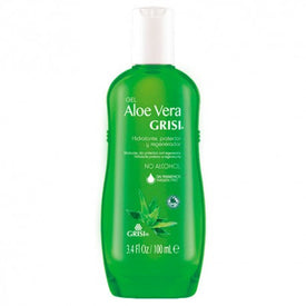 Grisi Aloe Vera Gel Puro 100 ml