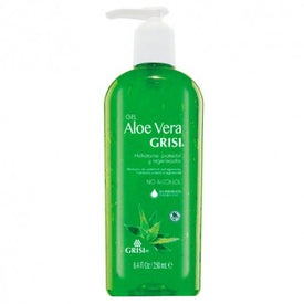 Grisi Aloe Vera Gel Puro 250 ml