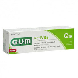 Gum Activital Pasta Dentífrica 75ml
