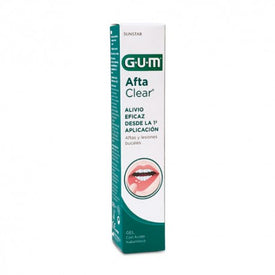Gum Aftaclear Gel 10ml