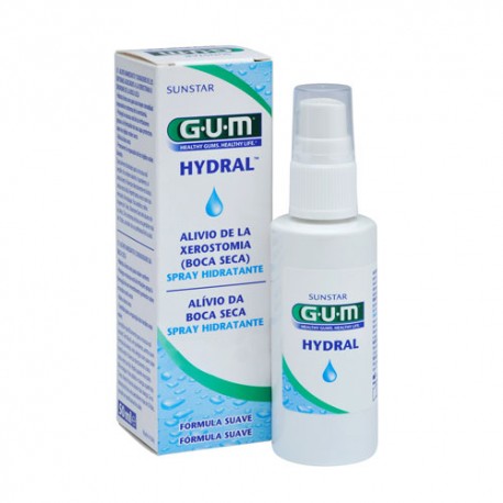 Gum Hydral Spray Hidratante 50ml