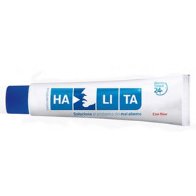 Halita Pasta Dentífrica 75ml