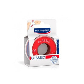 Hansaplast Classic 5m x 2,5cm