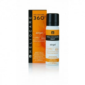 Heliocare 360º Airgel SPF 50+ 60ml