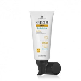 Heliocare 360º Pediatrics Sunscreen SPF50 200 ml