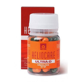 Heliocare Ultra-D 30 cápsulas