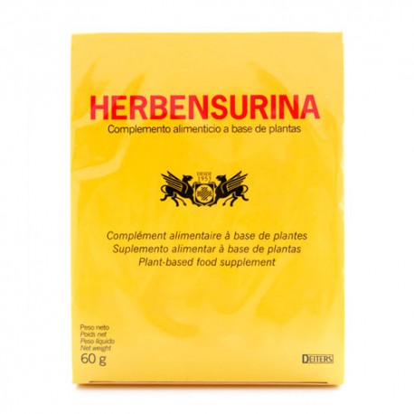 Herbensurina 40 Sobres