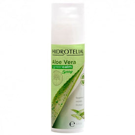 Hidrotelial Aloe Vera Greencalm Spray 200ml