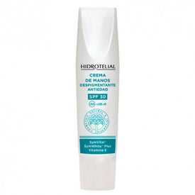 Hidrotelial Crema De Manos Despigmentante SPF30 50ml