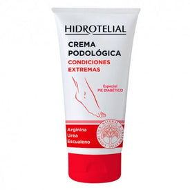 Hidrotelial Crema Podológica Pie Diabético 75ml