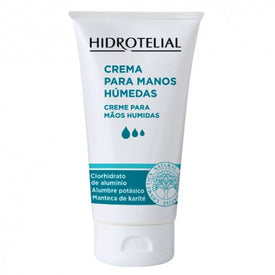Hidrotelial Crema Reguladora " Manos Húmedas" 75 ml