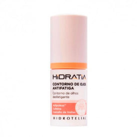 Hidrotelial Hidratia Serum Contorno De Ojos Antifatiga 15ml