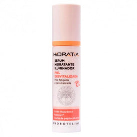 Hidrotelial Hidratia Serum Hidratante Iluminador 50ml