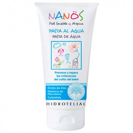 Hidrotelial Nanös  Pasta Al Agua Reparadora 100ml