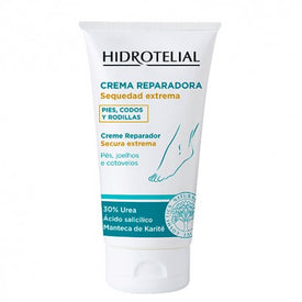 Hidrotelial Pies Crema Reparadora 50ml