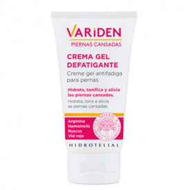 Hidrotelial Variden Crema Gel Defatigante Piernas Cansadas 75 ml